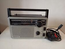 Sanyo rp7445 vintage for sale  WORTHING