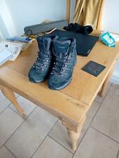 mountaineering boots for sale  SHREWSBURY