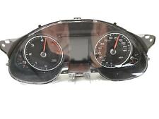 Audi speedometer instrument for sale  TIPTON
