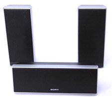 Sony home theater for sale  Charlotte