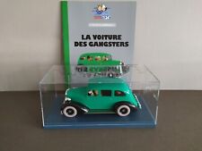 Tintin moulinsart the d'occasion  Expédié en Belgium
