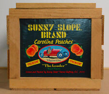 Vintage wooden sunny for sale  Rockledge