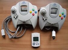 Sega dreamcast controllers for sale  LEIGH-ON-SEA