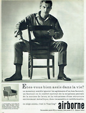 1962 advertising 1122 d'occasion  Expédié en Belgium