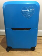 Samsonite suitcase magnum for sale  LONDON