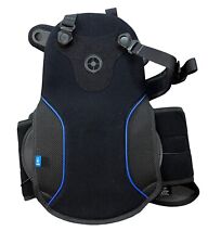 Thuasne Sleeq Max Quinn Medical Ridgid Back Brace TLSO Universal Sizing Black for sale  Shipping to South Africa