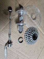 1984 rear hub for sale  Shipping to Ireland