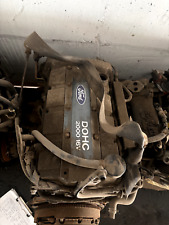 Ford 2.0 dohc for sale  GATESHEAD