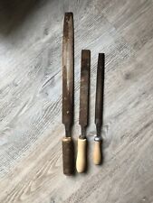 Vintage hand tools for sale  HEXHAM