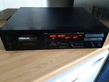 Nakamichi dr3 cassette for sale  SHREWSBURY