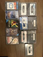 Commodore vic games for sale  SUDBURY