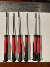 Set small screwdrivers for sale  LEEDS