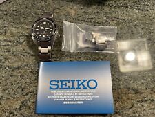 Seiko prospex sbdc061 for sale  Bellaire