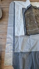 fiamma zip awning for sale  THATCHAM