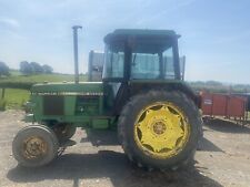 John deere 2040s for sale  HEXHAM