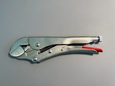 Knipex 250 universal for sale  Alameda