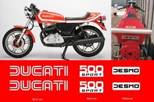 Ducati 500 sport usato  Bari