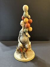 Capodimonte balloon vendor for sale  College Point