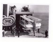 Photograph supermarine walrus for sale  FELTHAM