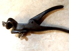 Vintage saw tooth for sale  Redding