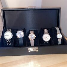Ladies watch collection for sale  NOTTINGHAM