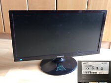 Samsung ls24c300 monitor gebraucht kaufen  Eckelsheim, Gau-Bickelheim, Wonsheim