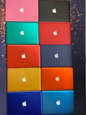 Apple Macbook Pro 13" Dual Core i5 16 GB RAM | 1 TB HD | MacOs Catalina. GARANTÍA, usado segunda mano  Embacar hacia Argentina