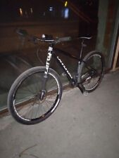 Bicicleta Canondale Lefty segunda mano  Embacar hacia Argentina