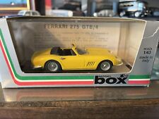 Box 8418 ferrari for sale  ASHFORD