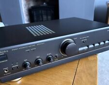 Technics a600 mk3 for sale  PRUDHOE