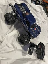 Usado, traxxas Stampede 4x4 muito bom estado limpo!! comprar usado  Enviando para Brazil