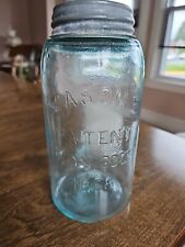 Mason jar early for sale  Reading