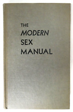 Modern sex manual for sale  Montgomery