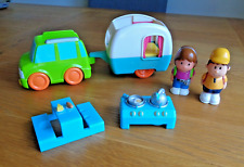 Happyland toys car for sale  UK