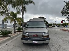 gmc conversation van for sale  North Hollywood
