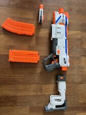 Nerf gun blaster gebraucht kaufen  Berlin