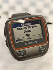 Reloj Garmin Forerunner 310xt GPS y Running Fitness Tracker Forerunner. Funcionando. segunda mano  Embacar hacia Argentina