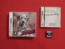 Nintendogs dalmatian friends d'occasion  Davézieux