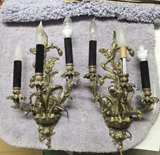 Pair vintage french for sale  Deltona