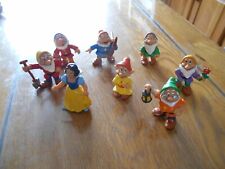 Vintage lot figurine d'occasion  Attignat