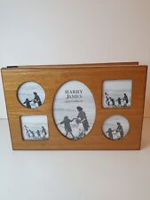 Harry james wooden for sale  HIGH WYCOMBE