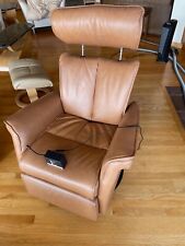 genuine chair leather for sale  Oak Harbor