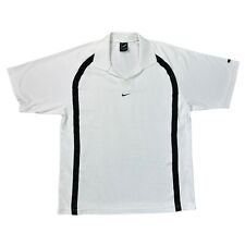 Nike agassi polo for sale  UK