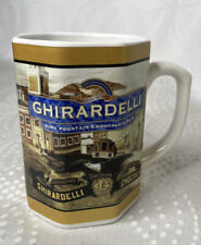 Ghirardelli chocolate company for sale  Howe