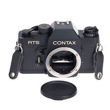 Contax rts 35mm for sale  Minneapolis