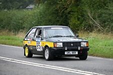 talbot sunbeam rally car for sale  DYMOCK