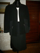 Tailleur jupe veste d'occasion  France