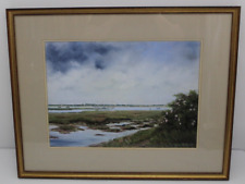 Detailed pastel painting for sale  COLCHESTER