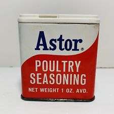 Vintage astor poultry for sale  Gainesville