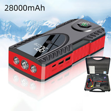 28000mah car jump for sale  Shipping to Ireland